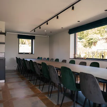 - Le Mont Casa vacanze Tournai