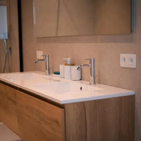 Holiday home - Le Mont Tournai