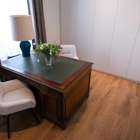 Casa vacanze - Le Mont *