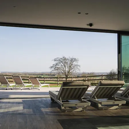 - Le Mont Casa vacanze Tournai