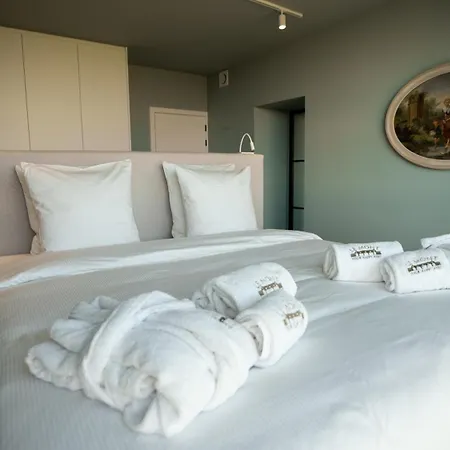 - Le Mont Casa vacanze Tournai