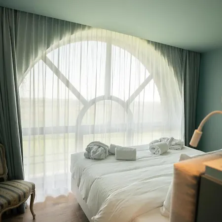 - Le Mont Casa vacanze