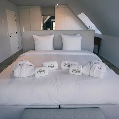 Holiday home - Le Mont