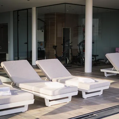 - Le Mont Casa vacanze *