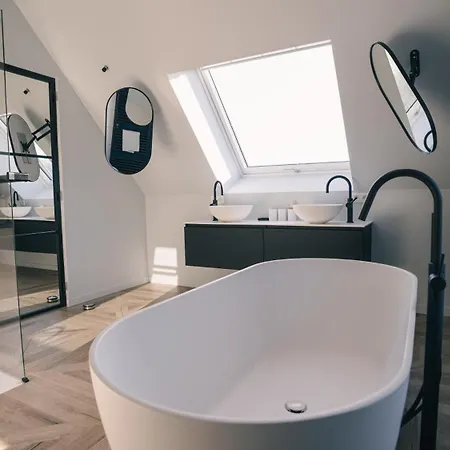 - Le Mont بيت للعطل