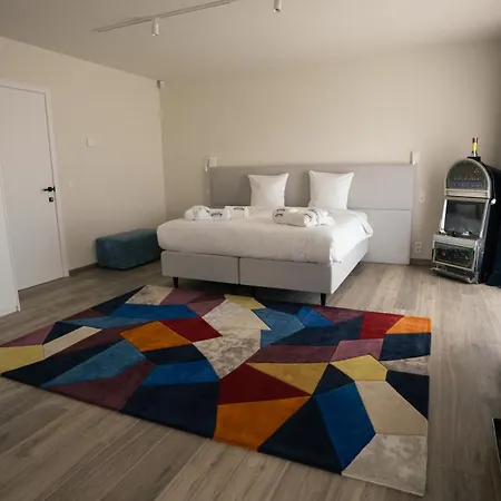 - Le Mont Holiday home *