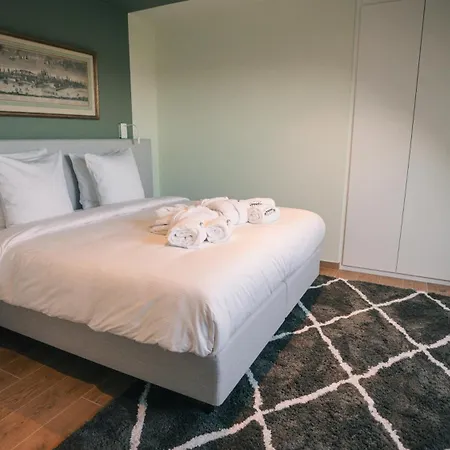 - Le Mont Casa vacanze Tournai