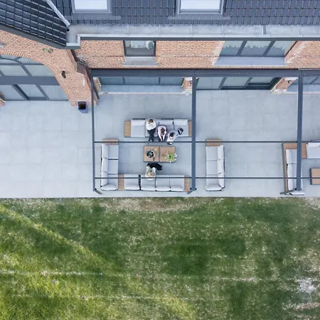 Holiday home - Le Mont Tournai