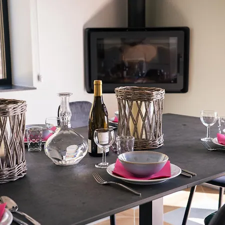 Casa vacanze - Le Mont Tournai