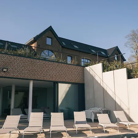 Casa vacanze - Le Mont Tournai