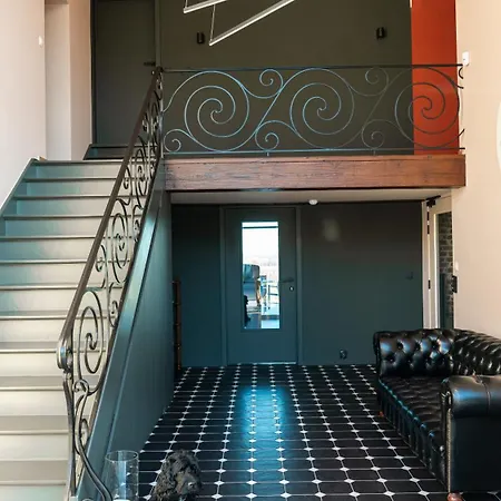 - Le Mont Casa vacanze