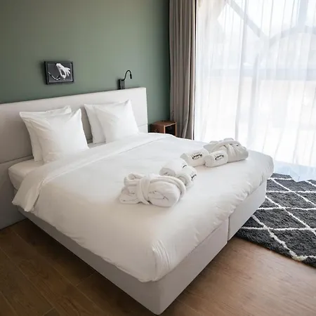 Casa vacanze - Le Mont *