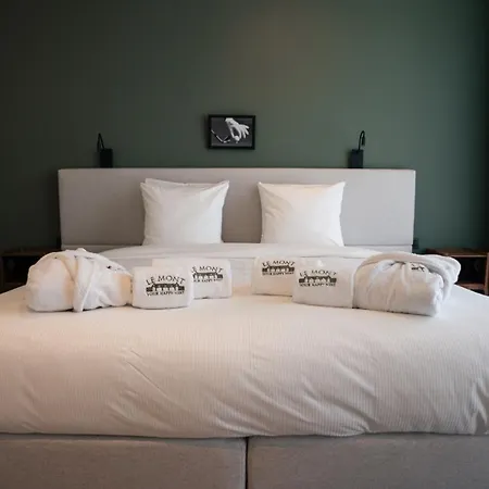 Casa vacanze - Le Mont Tournai