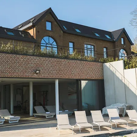 بيت للعطل - Le Mont *