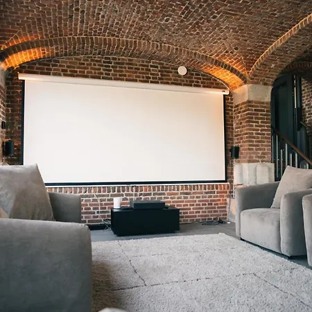 Casa vacanze - Le Mont