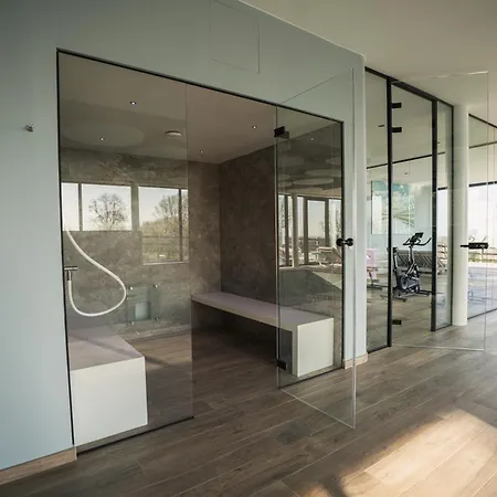 - Le Mont بيت للعطل *