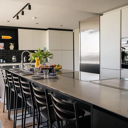 - Le Mont Casa vacanze