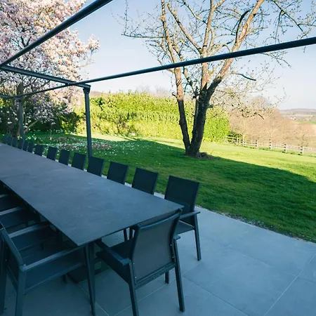 - Le Mont Holiday home *