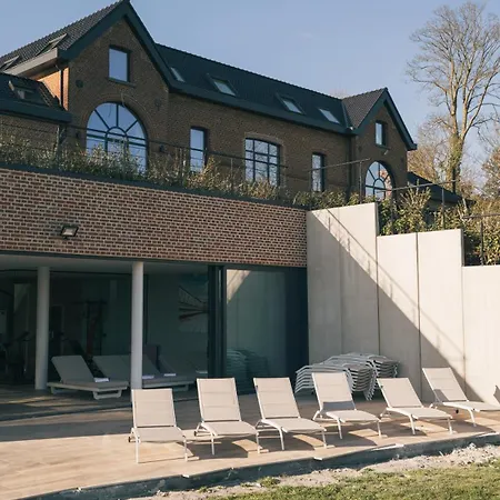 - Le Mont Casa vacanze Tournai